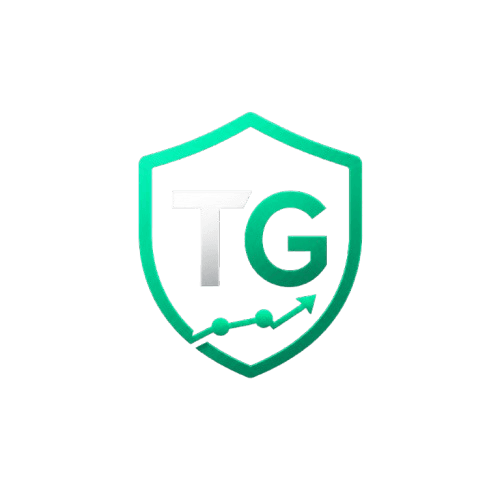 TradeGuard Logo